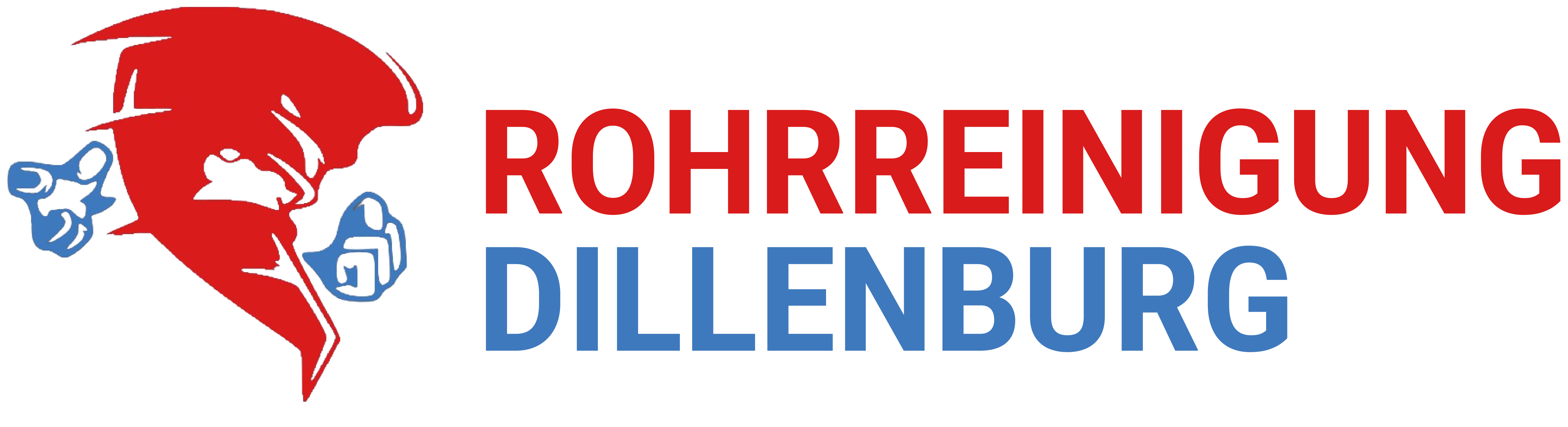 Logo Rohrreinigung Dillenburg